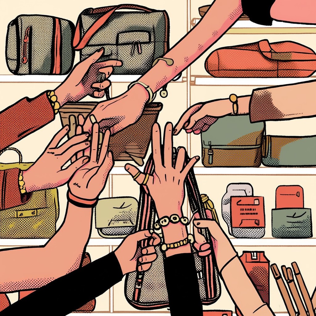 Harvey Nichols Limited-Time Offers for Global Shoppers