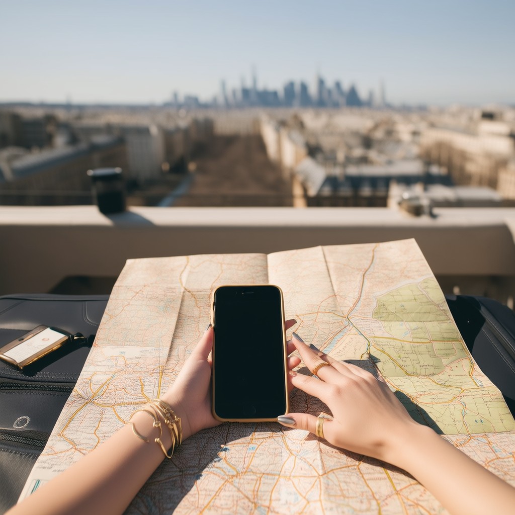 ahaa Travel Deals for Global Explorers