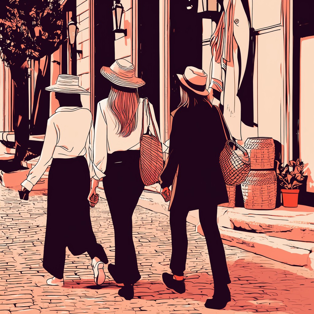 Explore Global Fashion at FarFetch