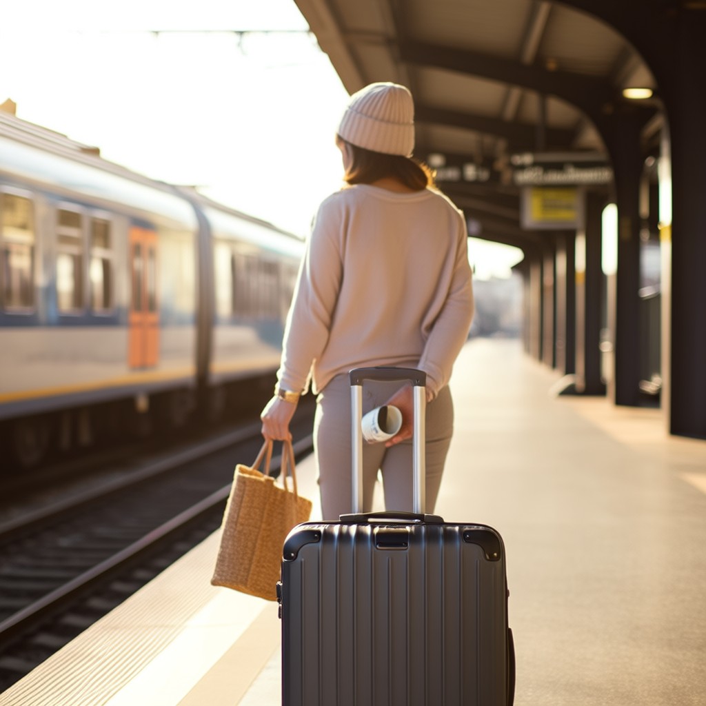 Harvey Nichols Global Shopping Guide