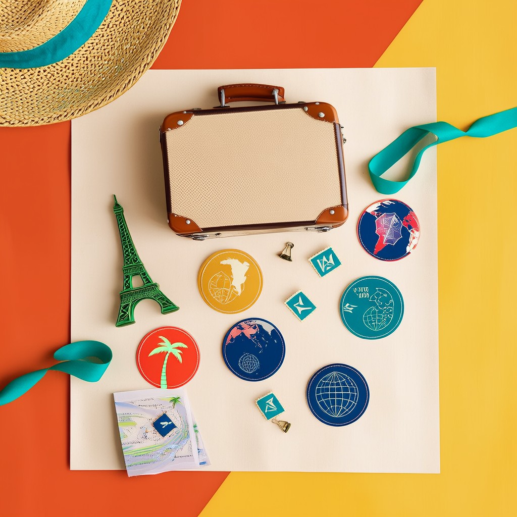 Explore Travel Deals with Klook