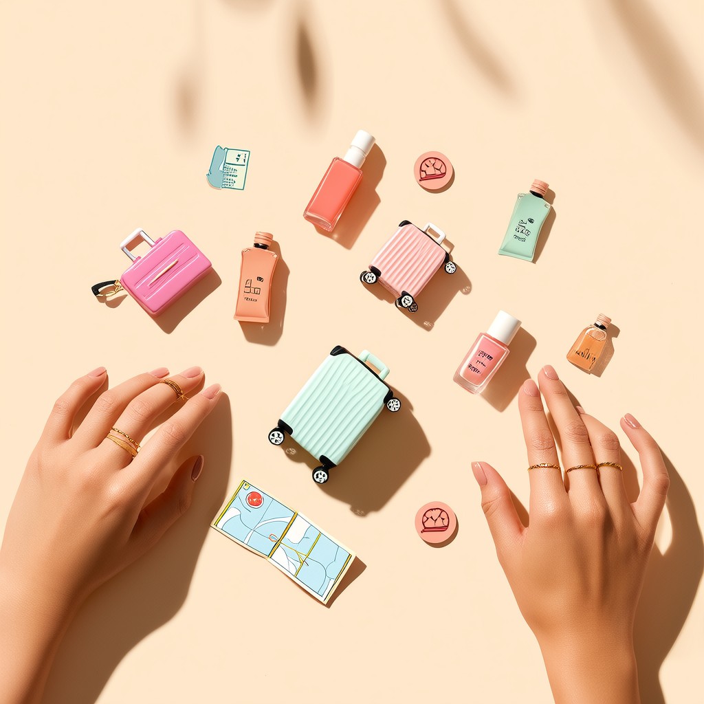 Olive Young Global Travel Deals