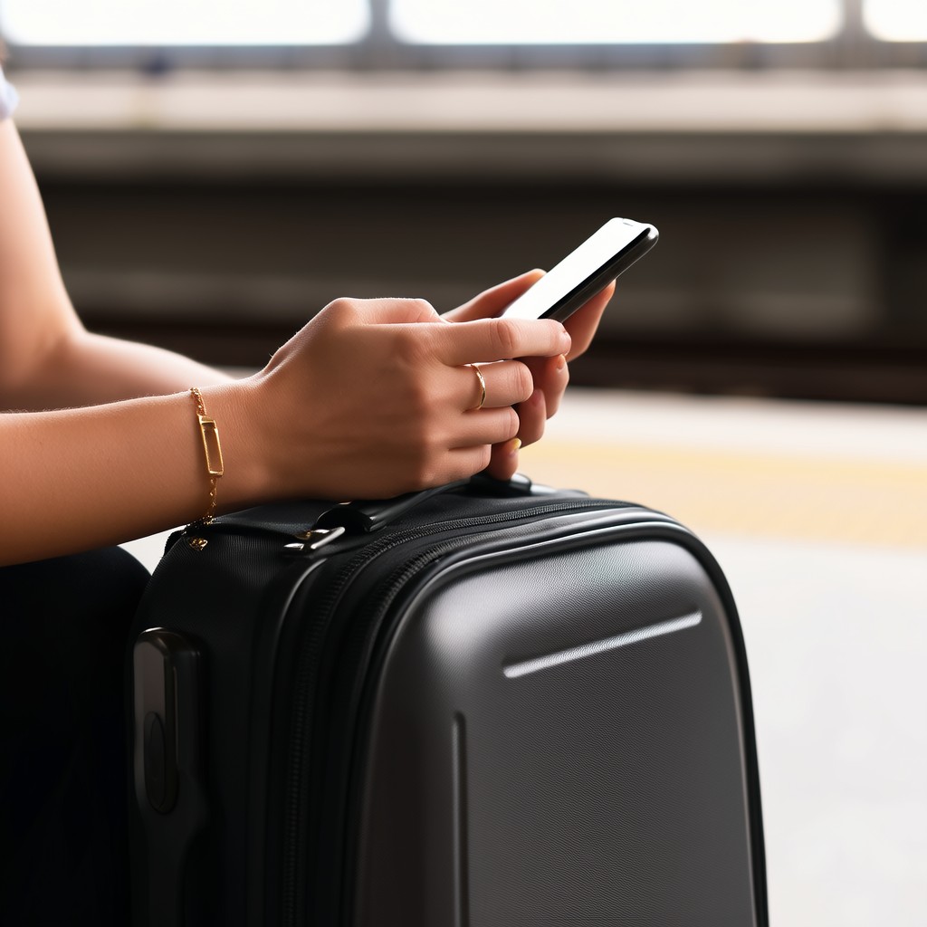 Explore Global Travel Deals with Klook