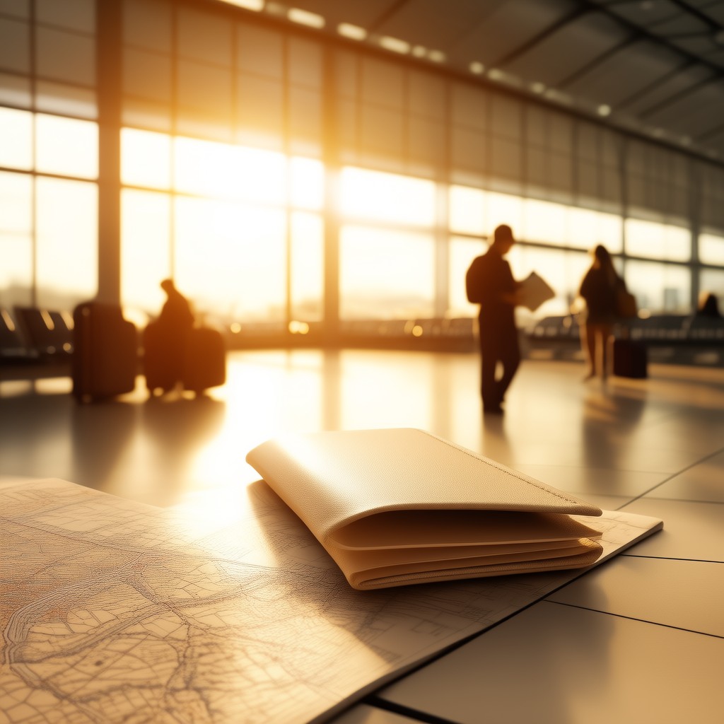 Explore Global Travel Deals with Klook