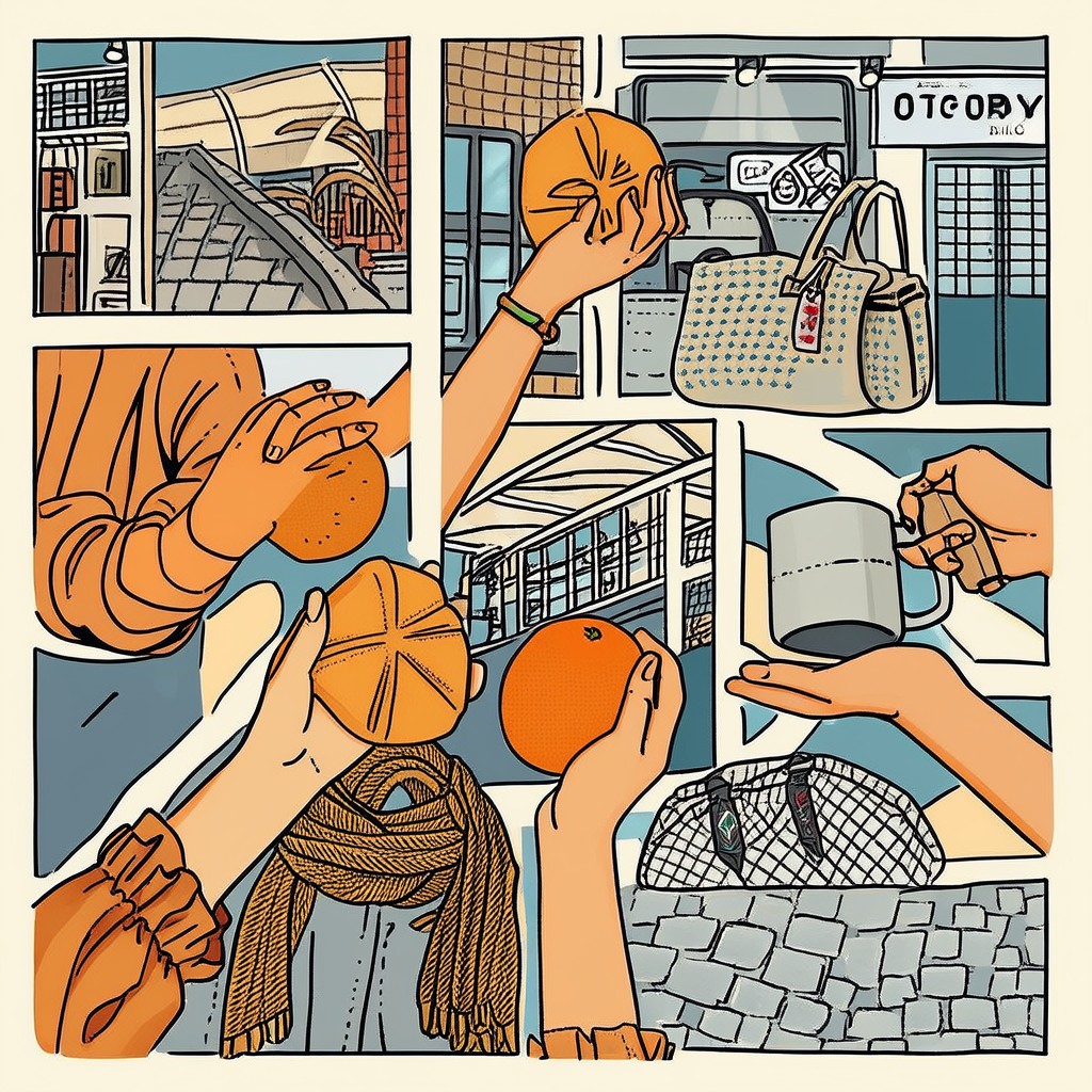 Explore Global Travel Deals with Klook