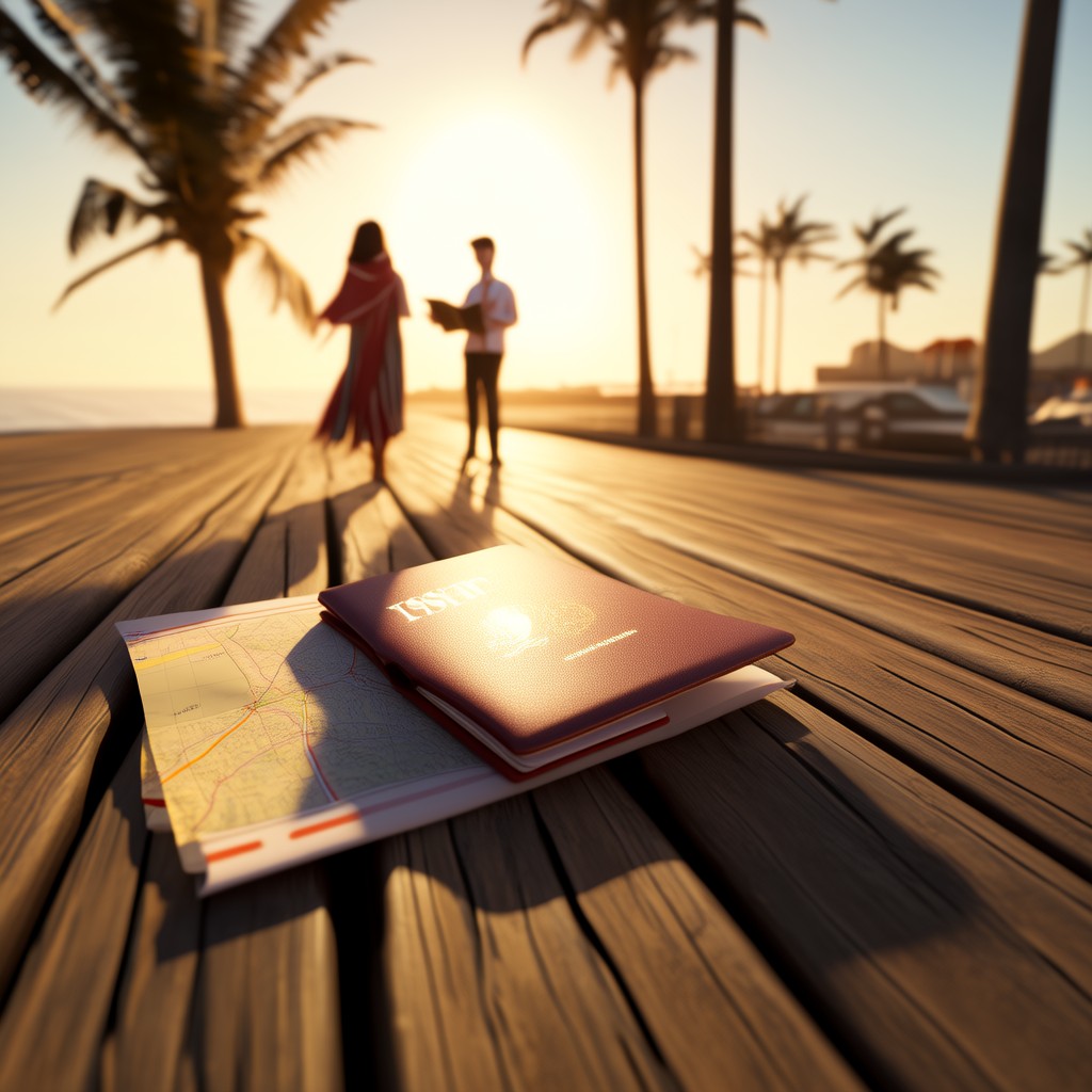 Go Wild HK Travel Deals & International Shopping Guide