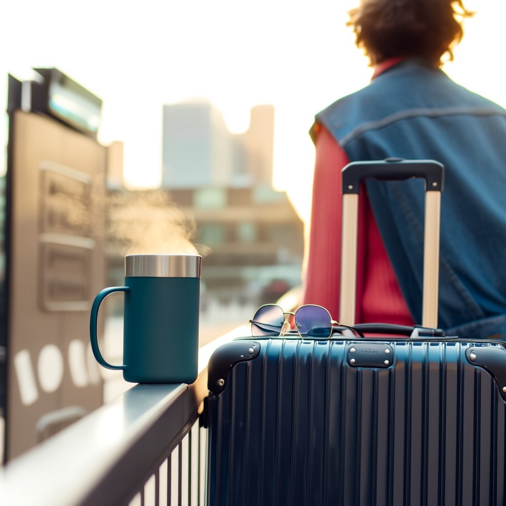 Explore Global Travel Deals with Klook