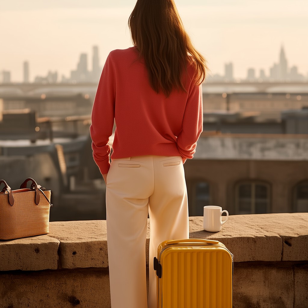 NET-A-PORTER Fashion Deals for Global Shoppers