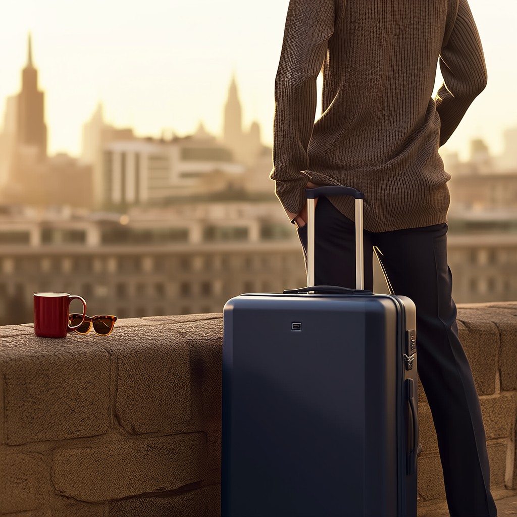 Book Accommodations with Booking.com
