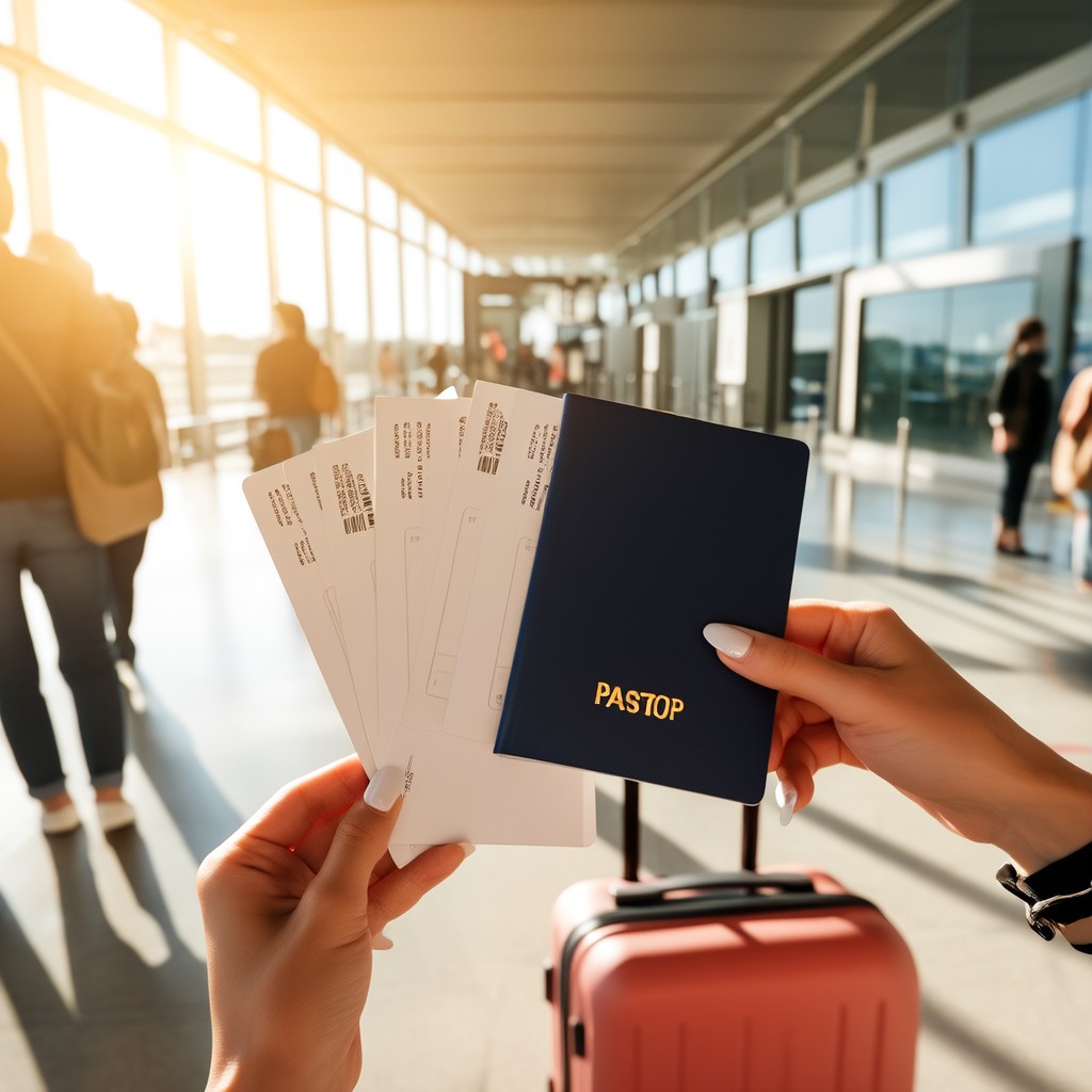 Explore Global Travel Deals with Klook