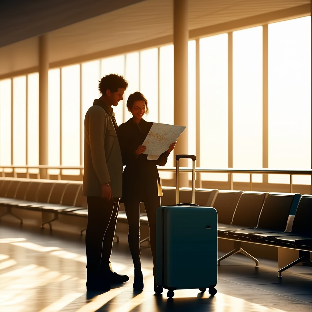 Boni Loan Services for Global Travelers