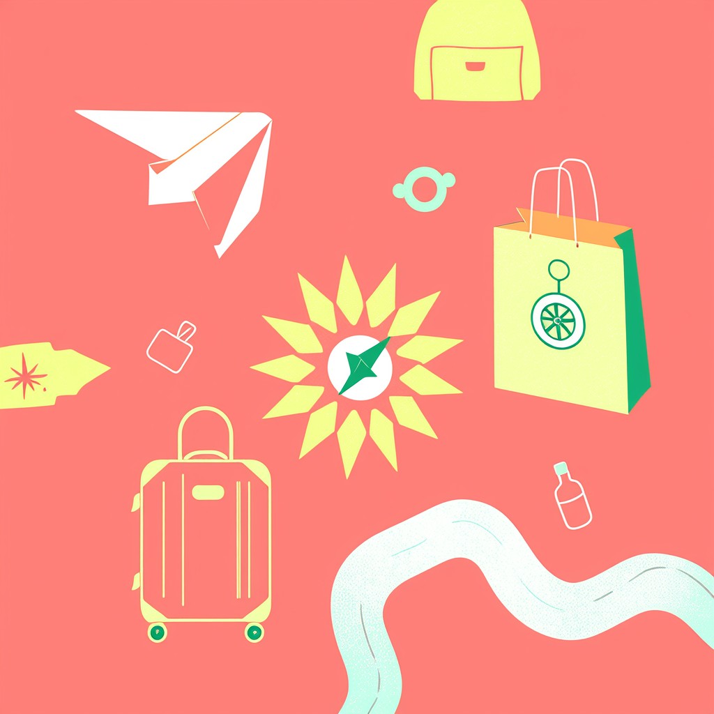 Explore Travel Deals with Klook