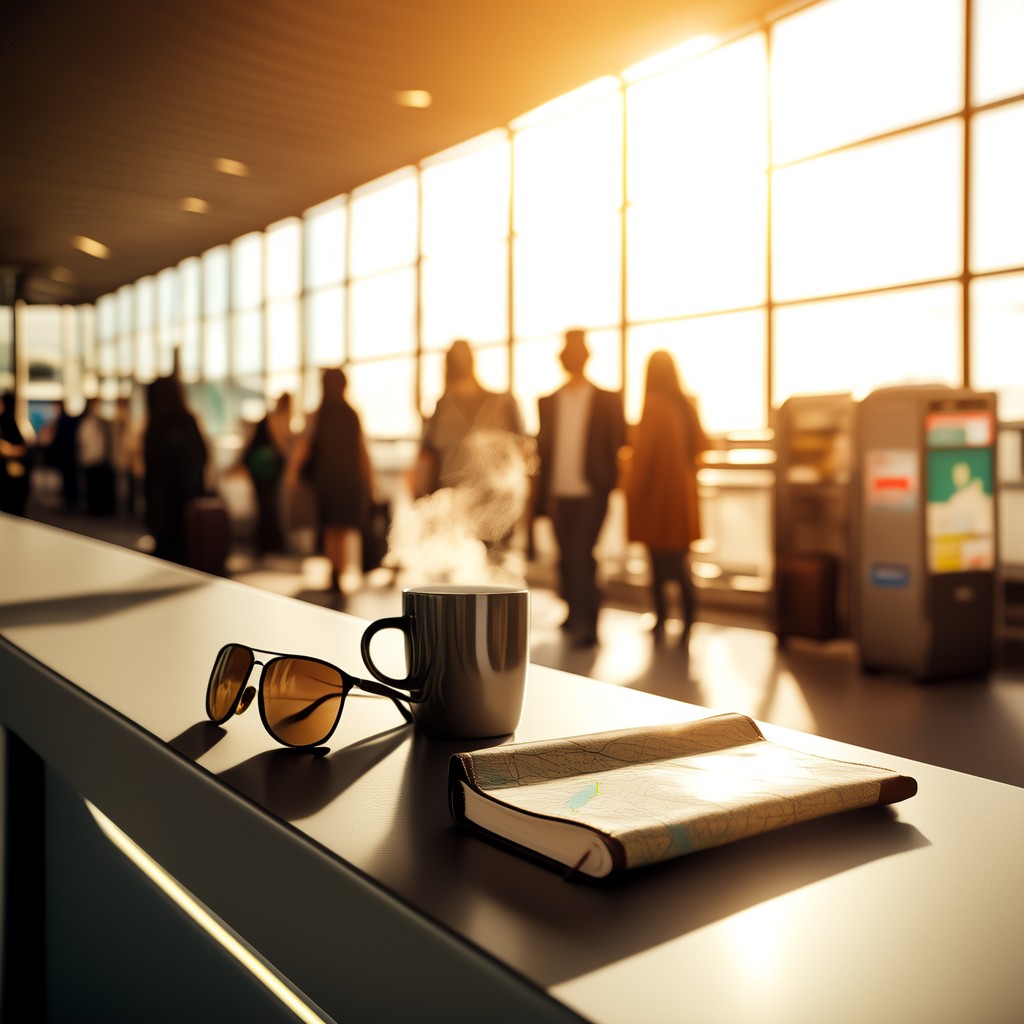 Limited-Time Travel Deals at Expedia