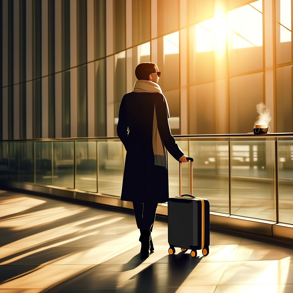 Explore Global Travel Deals with Klook