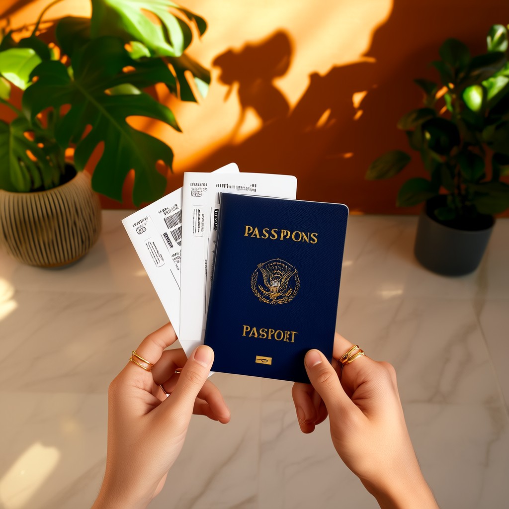 Explore Global Travel Deals with 環聯