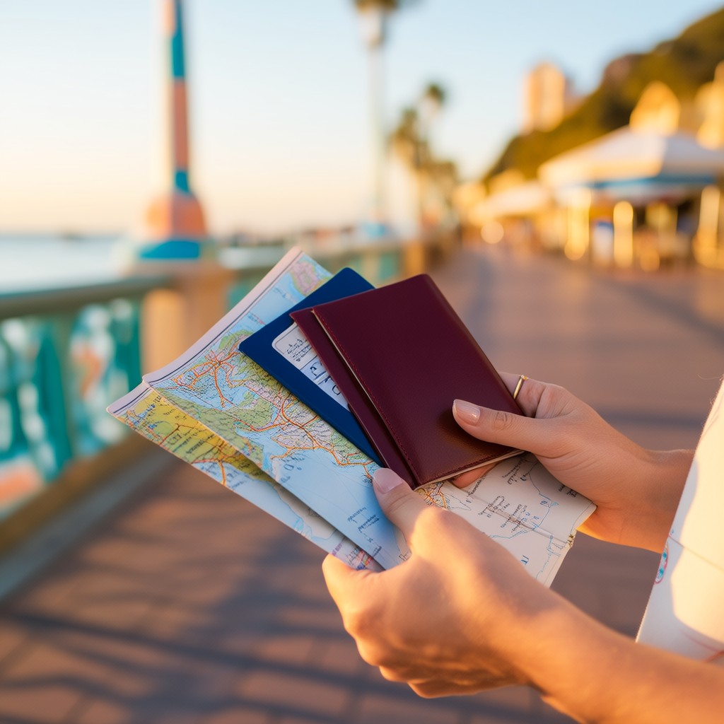 Explore Global Travel Deals with Klook