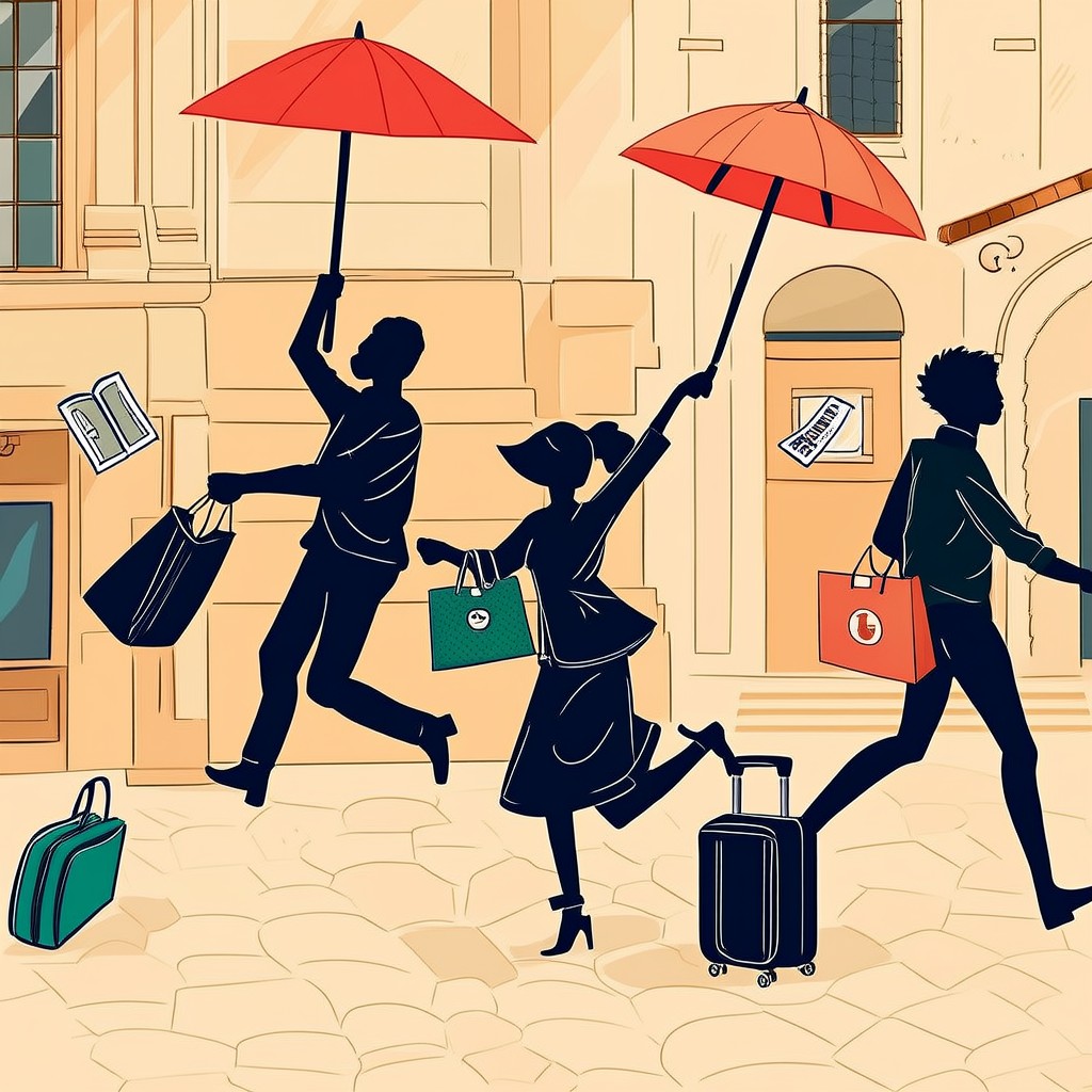 Watsons Global Shopping Guide for Travelers and Everyday Use
