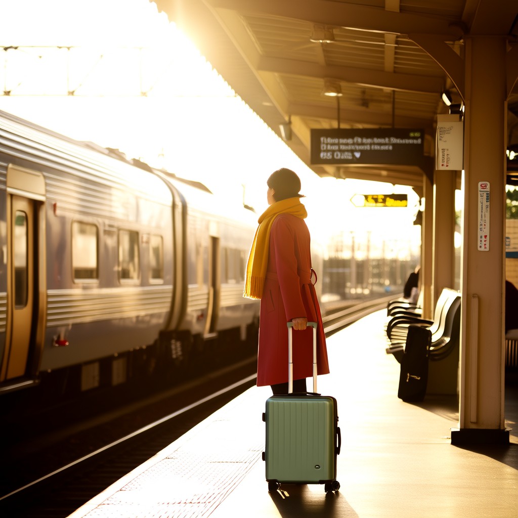 Explore Global Travel Deals with Klook