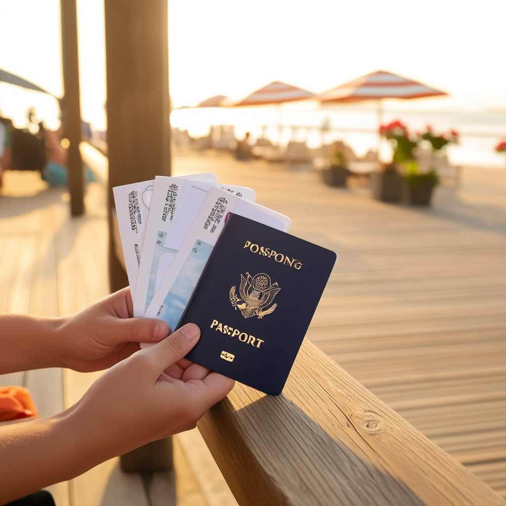Explore Travel Deals with Klook