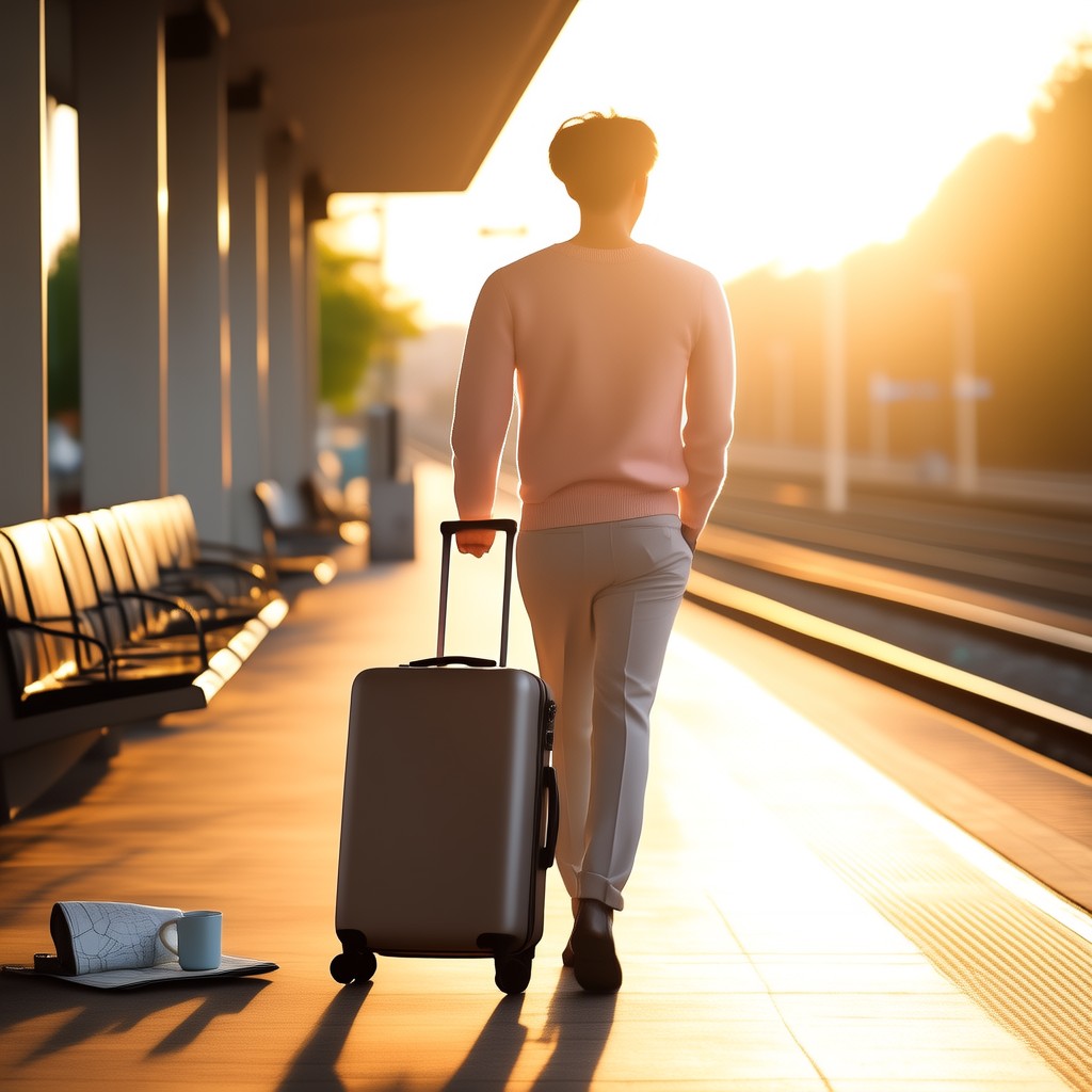 Bowtie Pink Travel Insurance for Global Explorers