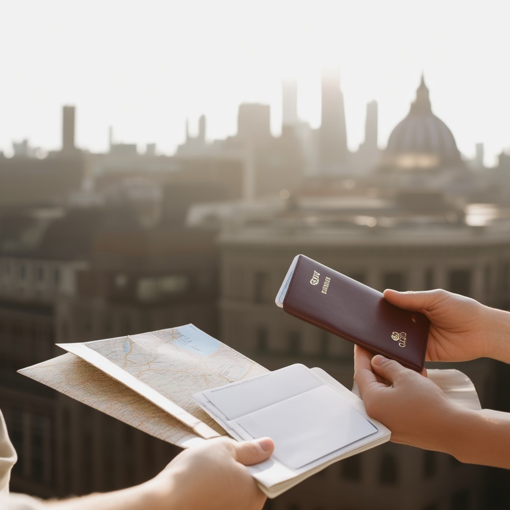 Explore Unique Travel Experiences with KKday