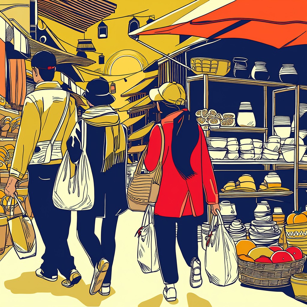 Catalog HK Travel Deals & Global Shopping Guide