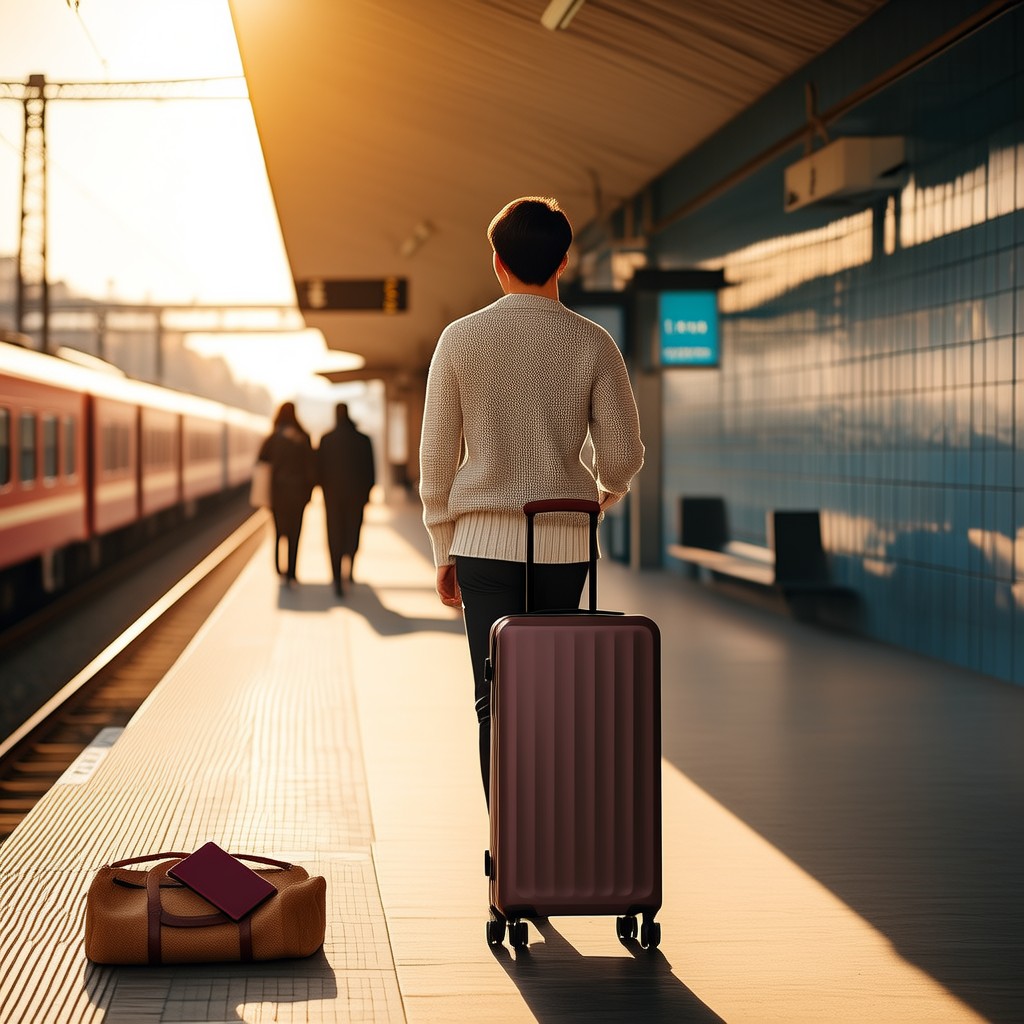 Explore Travel Deals with Klook