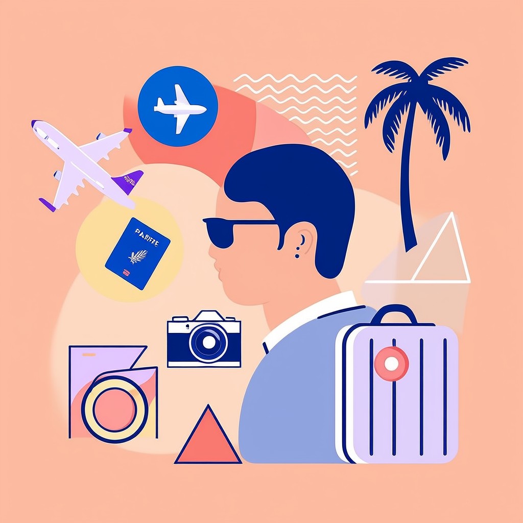 Stylevana Global Fashion Picks for Travelers
