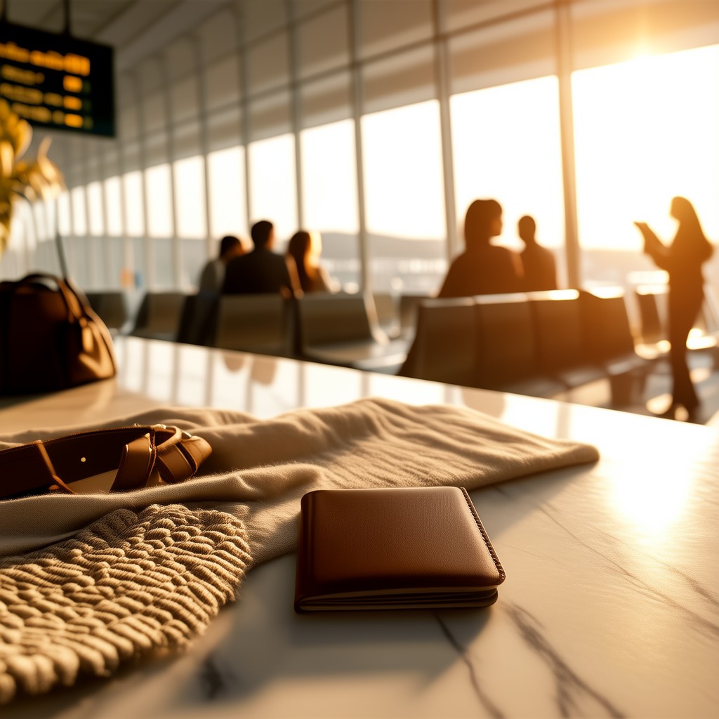 Global Travel Deals from HopeGoo
