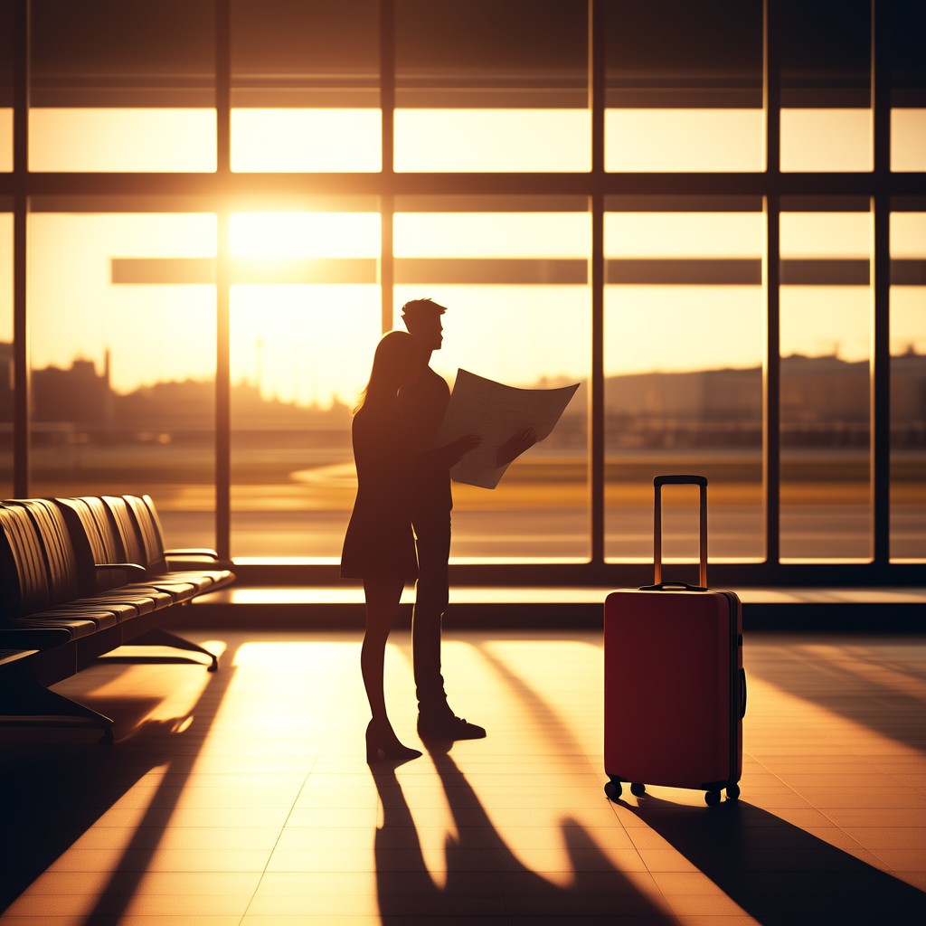 Expedia Limited-Time Travel Deals for Global Travelers