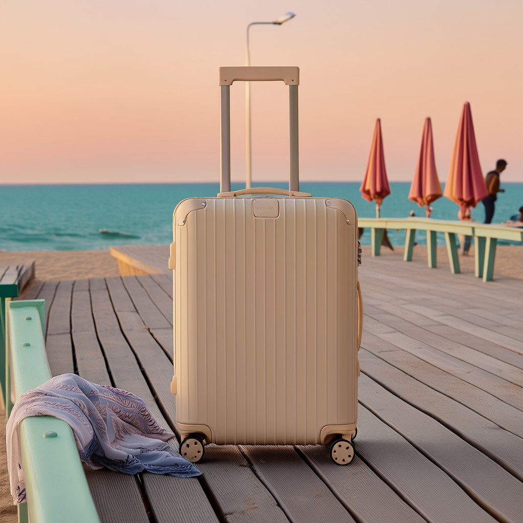 Love Bonito Travel Deals & Fashion Essentials