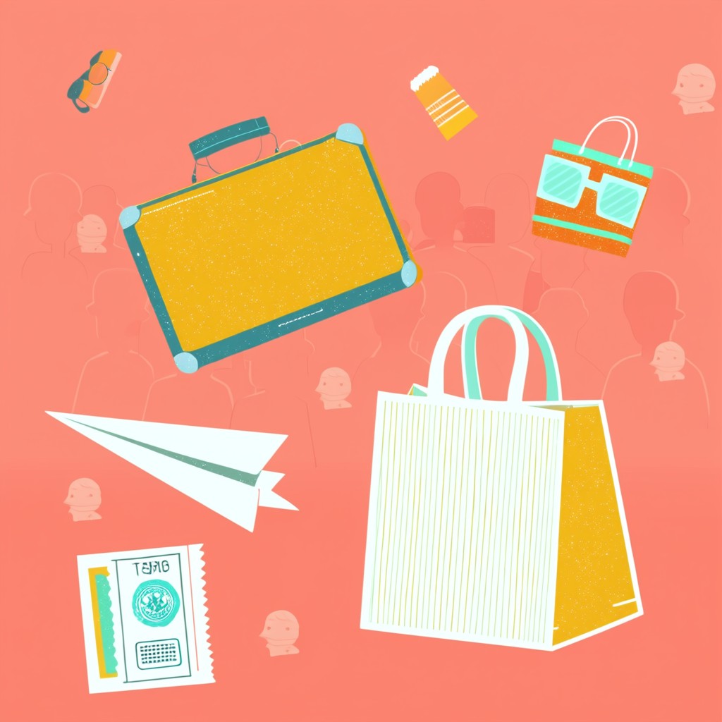 Explore Travel Deals with Klook