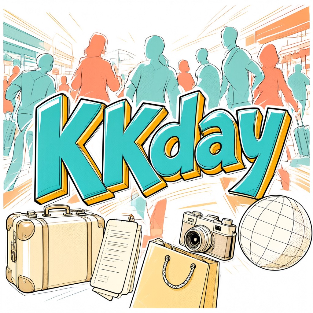 KKday Travel Deals: Guide to Booking Tours and Activities