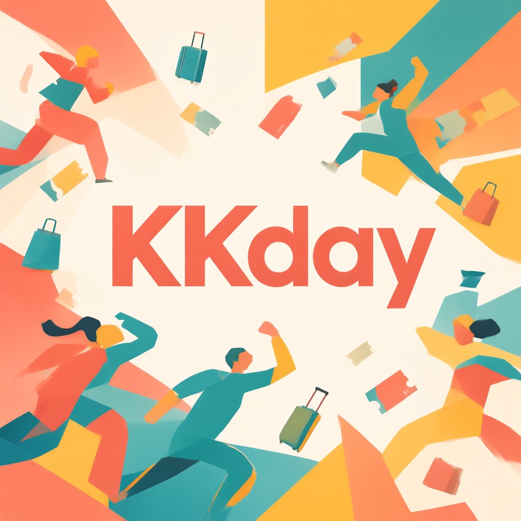 KKday Travel Deals: Guide to Booking Tours and Activities