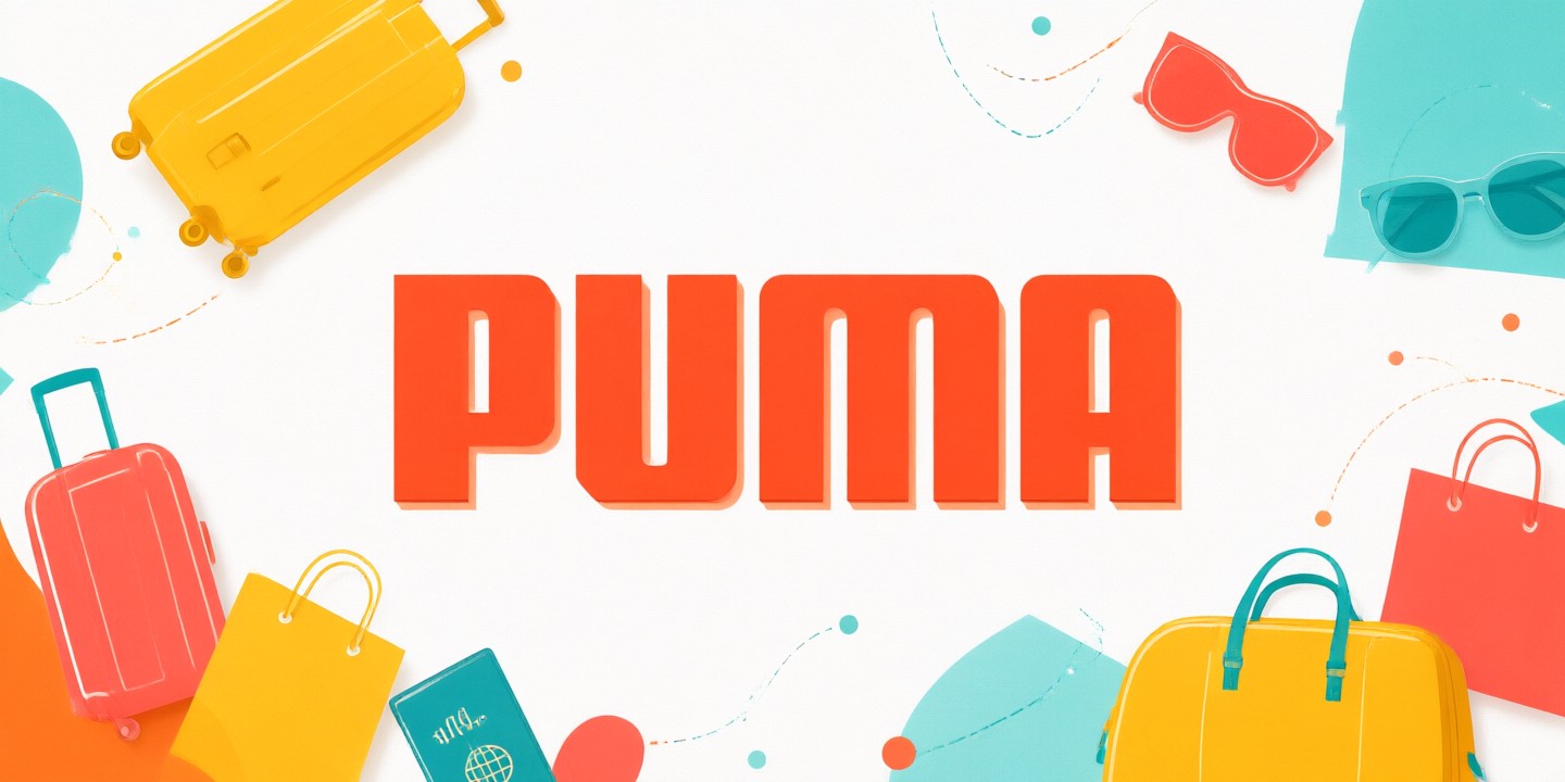 PUMA Singapore: Limited-Time Sportswear Offers