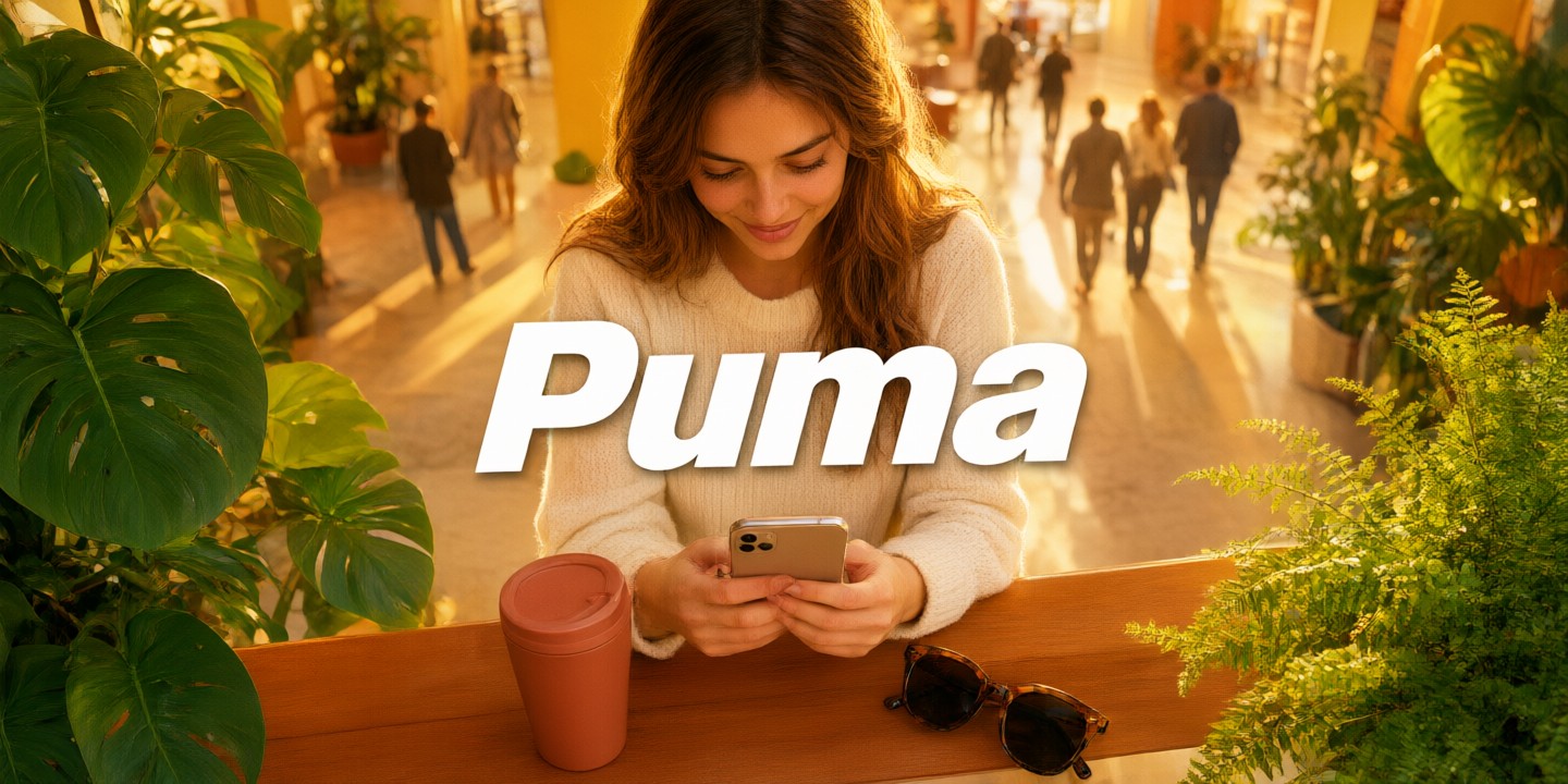 Puma Philippines: Top Sportswear Deals & Style Guide A modern lifestyle shot featuring a runner wearing sleek Puma Philippines athletic gear against an urban backdrop.