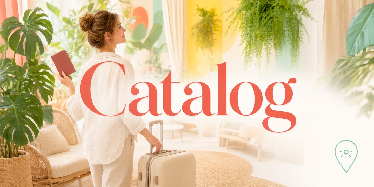 Catalog HK Shopping Guide: Current Deals and Tips A curated selection of lifestyle products displayed in a modern retail setting representing Catalog HK inventory.