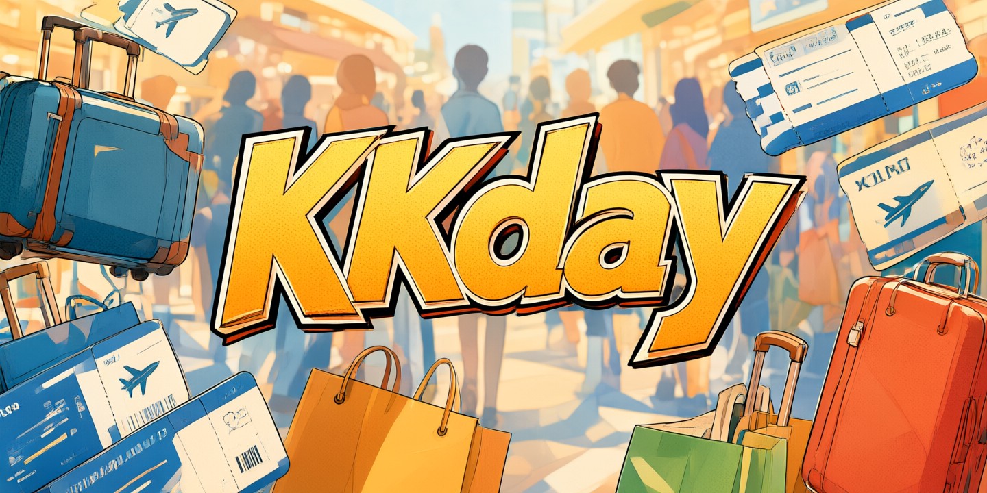 KKday Travel Deals: Plan Your Next Asia Trip Travelers using KKday to book experiences across Asian destinations