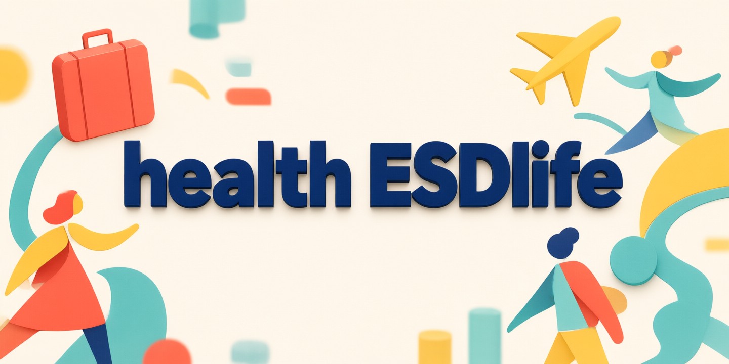 Health ESDlife Online Shopping Deals and Essentials A curated selection of wellness supplements and medical supplies available at Health ESDlife online store.