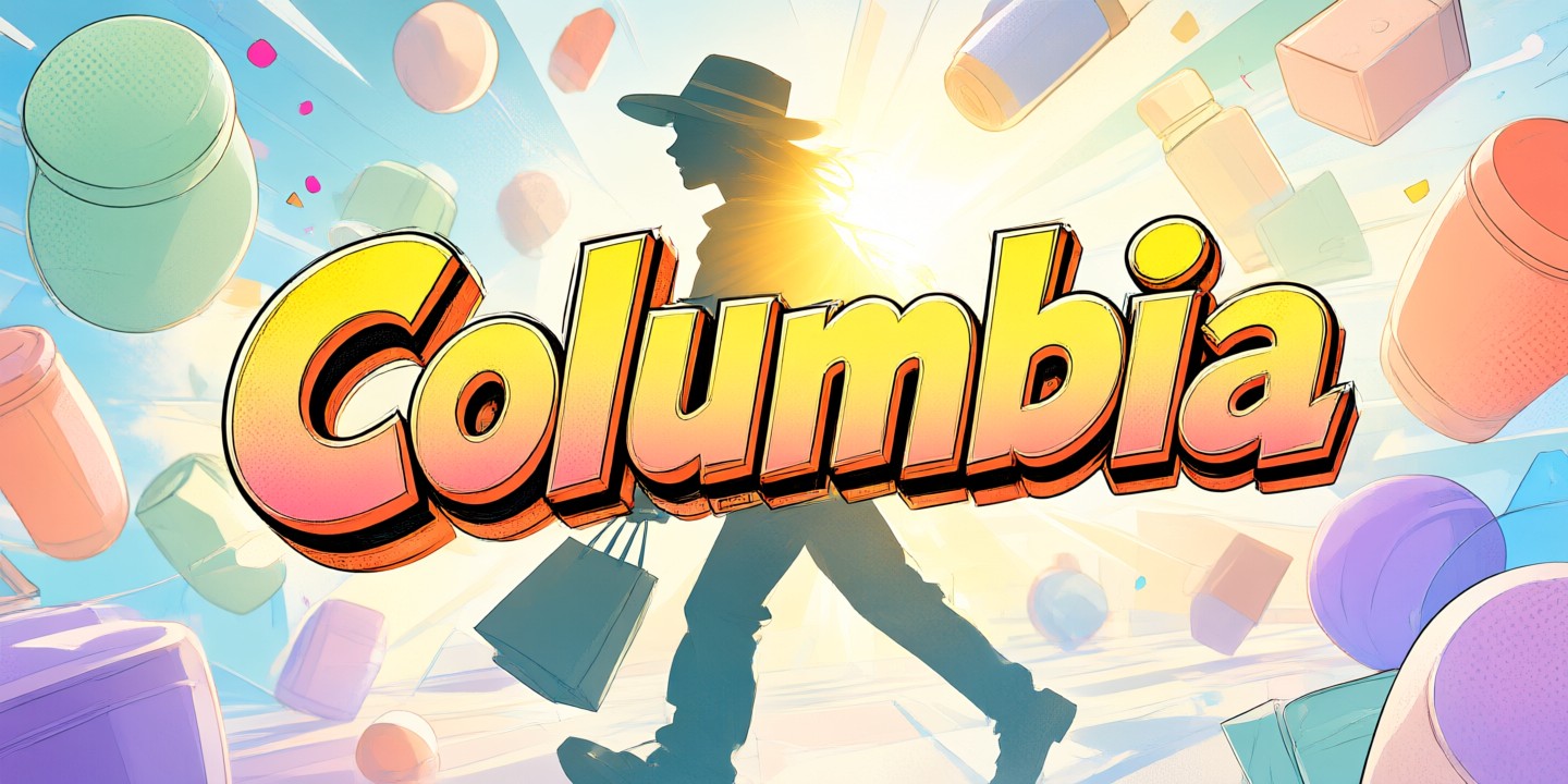 Columbia HK Limited-Time Outdoor Gear Offers Hikers wearing Columbia HK jackets on a mountain trail
