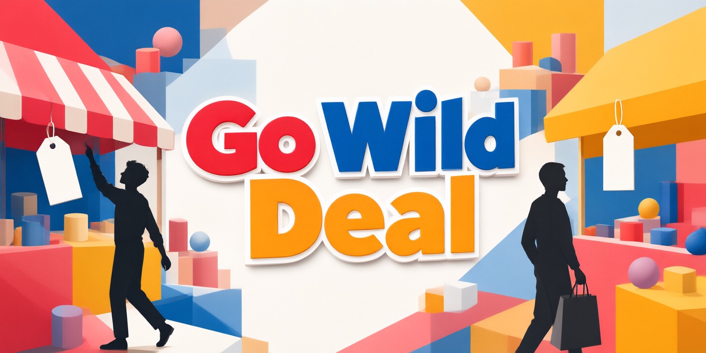 Go Wild HK: Explore Top Asian Travel Deals & Tips A traveler planning an itinerary with Go Wild HK offers on a tablet screen.