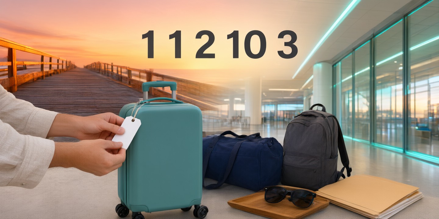 Klook Travel Deals: Top Picks for Asia Trips A traveler checking a smartphone displaying the Klook app interface with various Asian attraction tickets.