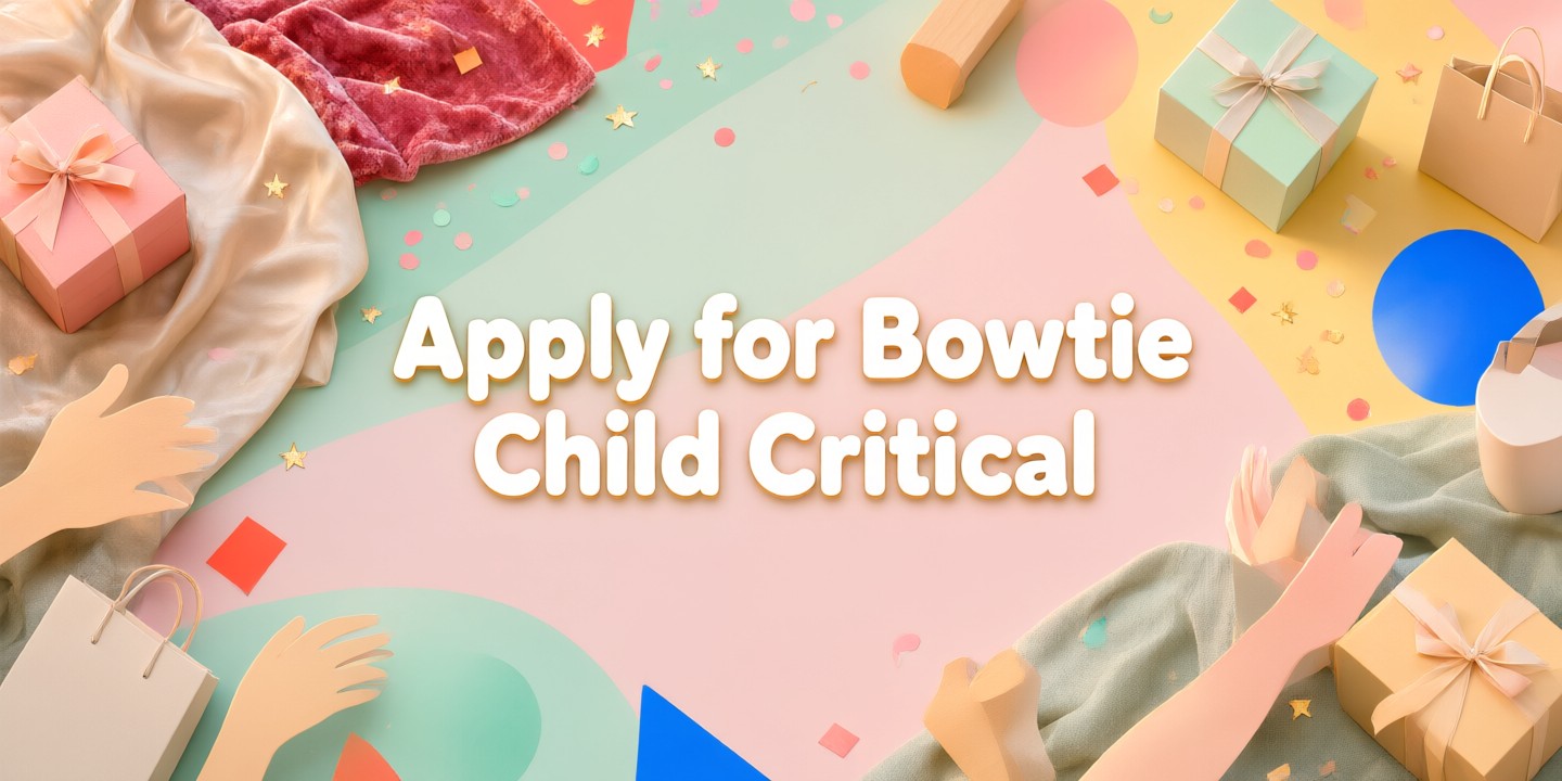 Bowtie Critical Illness Insurance Guide for Global Readers A digital interface showing Bowtie insurance plan options for families.