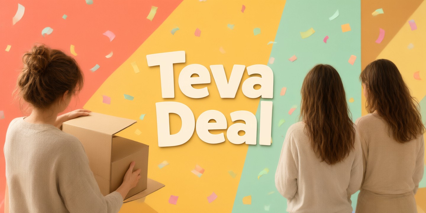 Teva HK Shopping Guide and Seasonal Savings A collection of outdoor sandals displayed in a modern retail setting representing Teva HK