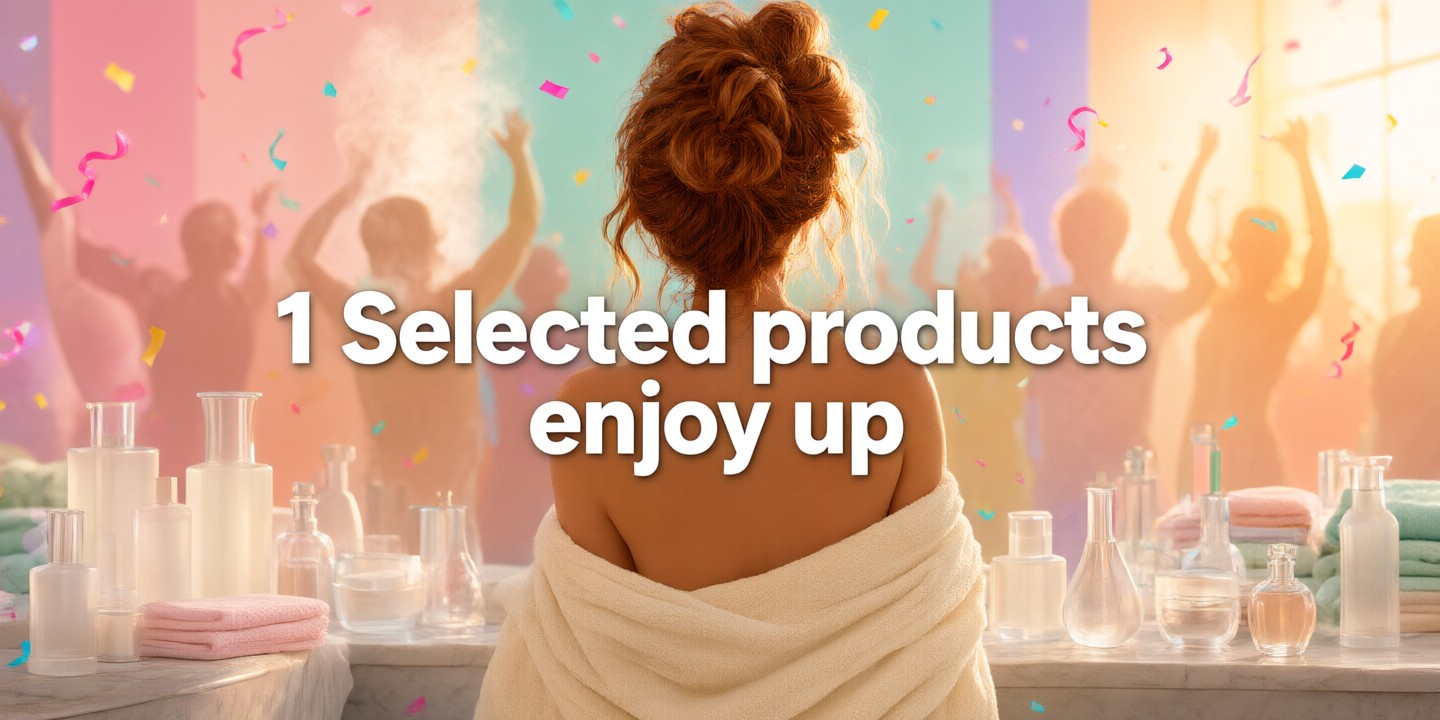 FOREO Beauty and Health Care Deals for Global Shoppers A collection of FOREO beauty and health care devices arranged neatly on a clean background.
