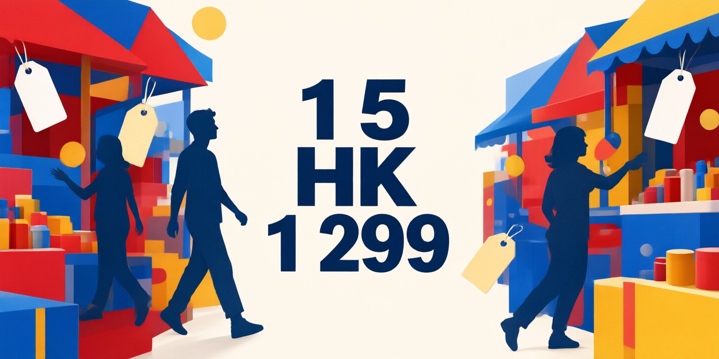 KKday Travel Deals: Guide to Booking Experiences A traveler checking the latest KKday travel deals on a smartphone screen while planning a trip.