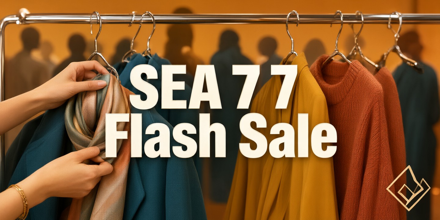 PUMA Sportswear Singapore: Limited-Time Deals Guide A runner wearing stylish PUMA Singapore athletic gear on a city street.