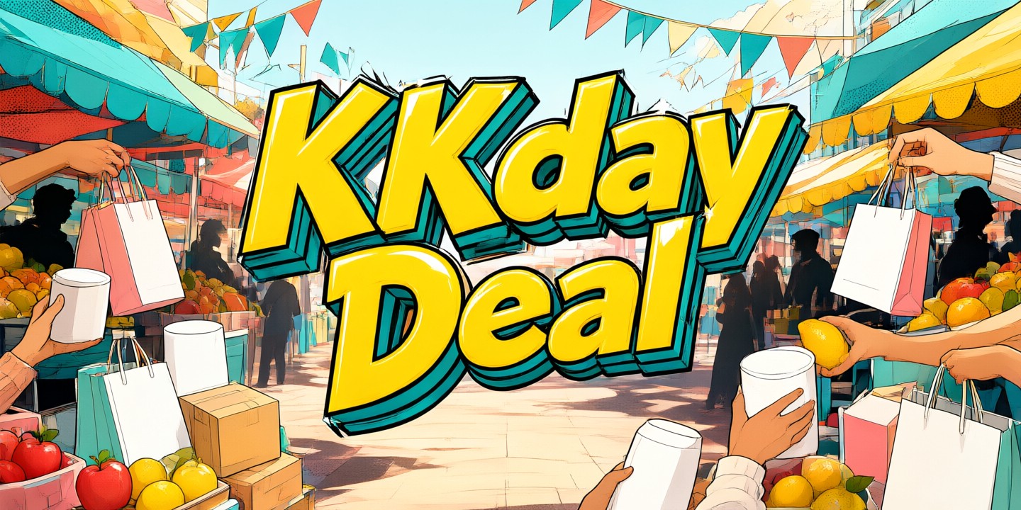 KKday Limited-Time Travel Deals for Japan & Korea Travelers enjoying a scenic view in Japan with KKday booking confirmation on mobile