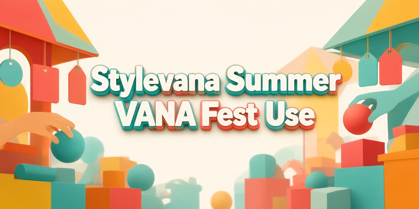 Stylevana Limited-Time Beauty Deals Guide A curated selection of Asian skincare and makeup products from the Stylevana online store.