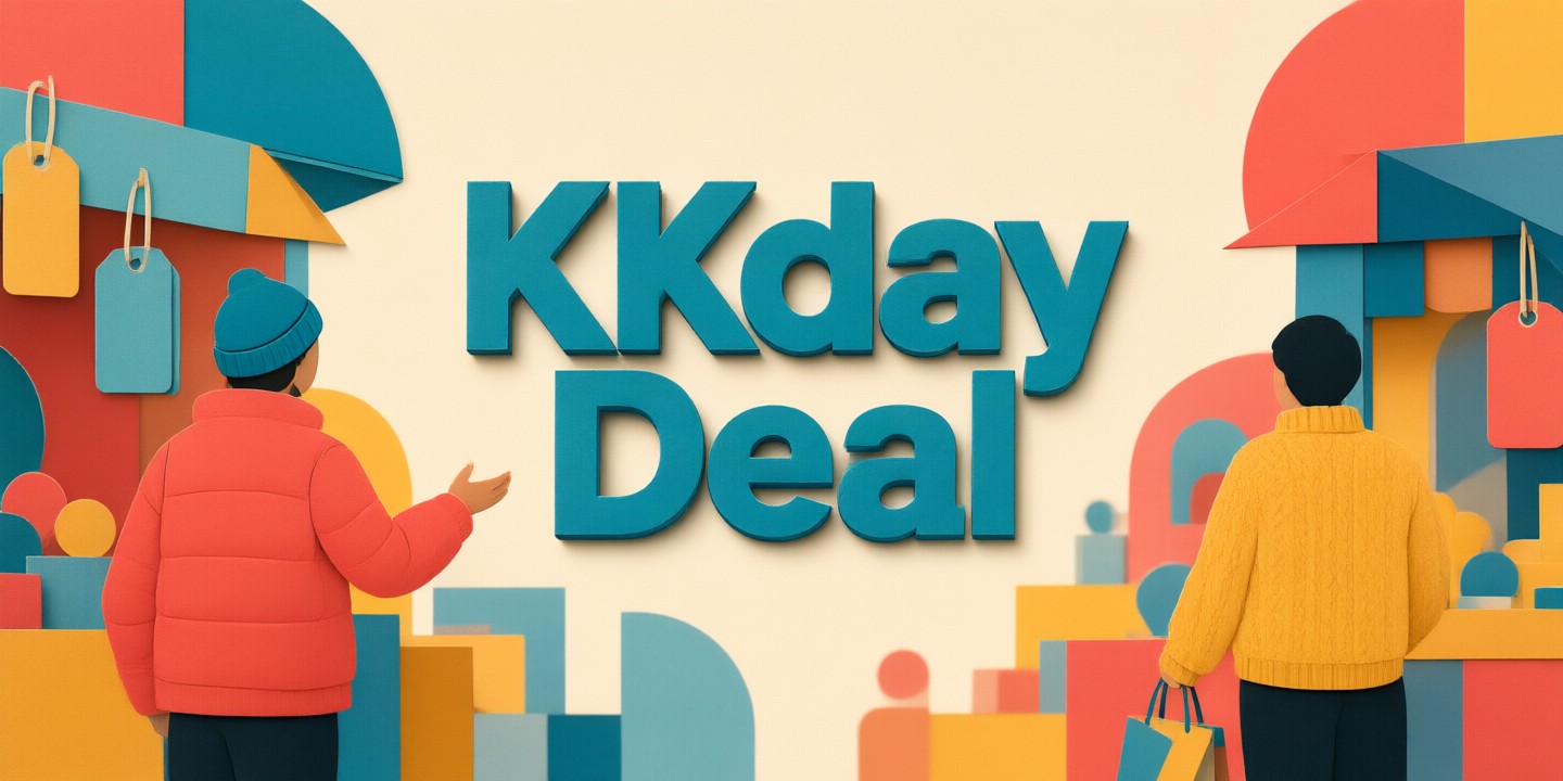 KKday Travel Deals: Top Picks for Asia Trips Travelers enjoying scenic views in Asia while using the KKday app to book experiences.